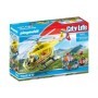 Playmobil - Elicopter Galben De Salvare Playmobil - 2
